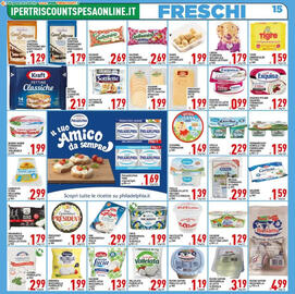 Volantino Iper Triscount Pagina 15