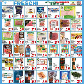 Volantino Iper Triscount Pagina 16