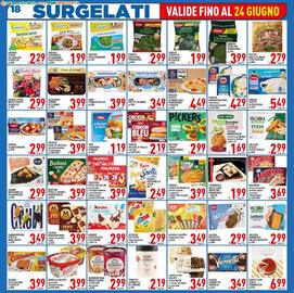 Volantino Iper Triscount Pagina 18