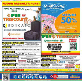 Volantino Iper Triscount Pagina 20