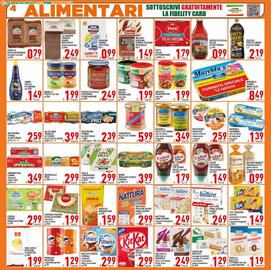 Volantino Iper Triscount Pagina 4
