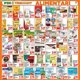 Volantino Iper Triscount Pagina 5