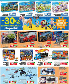 Volantino Orizzonte Pagina 11
