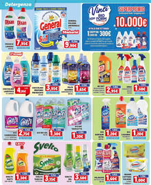 Volantino Orizzonte Pagina 20