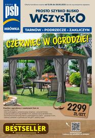 Mrówka gazetka Strona 1