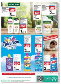 Volantino Carrefour Market Pagina 2