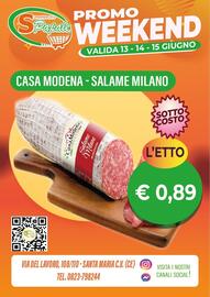 Volantino Supermercato Papale Pagina 2