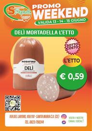 Volantino Supermercato Papale Pagina 3