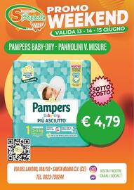 Volantino Supermercato Papale Pagina 4