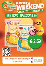 Volantino Supermercato Papale Pagina 5