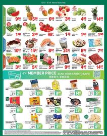 T&T Supermarket flyer week 24 Page 2