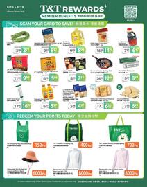 T&T Supermarket flyer week 24 Page 4