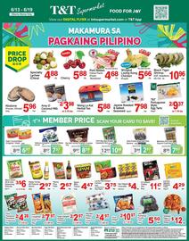 T&T Supermarket flyer week 24 Page 5