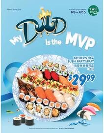 T&T Supermarket flyer week 24 Page 6