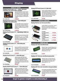 Volantino Futura Elettronica Pagina 10