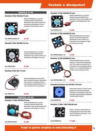 Volantino Futura Elettronica Pagina 13