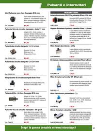 Volantino Futura Elettronica Pagina 17