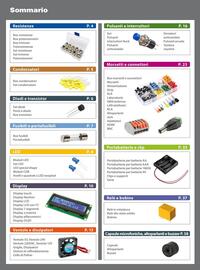 Volantino Futura Elettronica Pagina 2