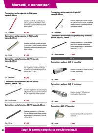 Volantino Futura Elettronica Pagina 26