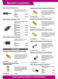 Volantino Futura Elettronica Pagina 28