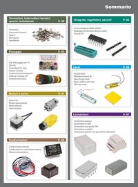 Volantino Futura Elettronica Pagina 3