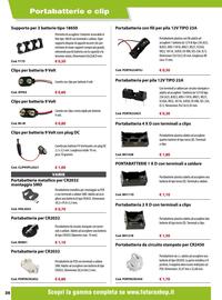 Volantino Futura Elettronica Pagina 36