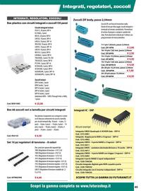 Volantino Futura Elettronica Pagina 45