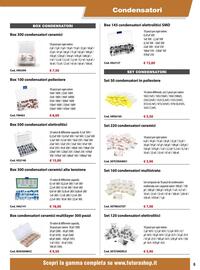 Volantino Futura Elettronica Pagina 5