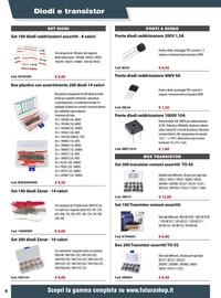 Volantino Futura Elettronica Pagina 6