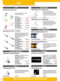 Volantino Futura Elettronica Pagina 8