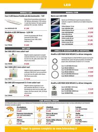 Volantino Futura Elettronica Pagina 9