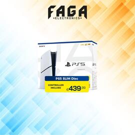 Volantino Faga Electronics Pagina 5