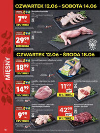 Delikatesy Centrum gazetka tydzień 24 Strona 18