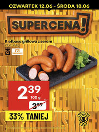 Delikatesy Centrum gazetka tydzień 24 Strona 2