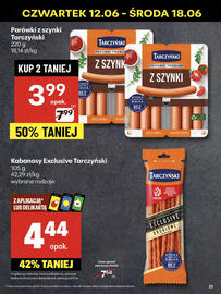 Delikatesy Centrum gazetka tydzień 24 Strona 23