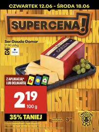 Delikatesy Centrum gazetka tydzień 24 Strona 3