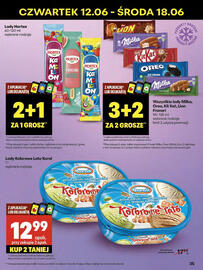 Delikatesy Centrum gazetka tydzień 24 Strona 35