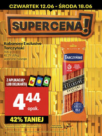 Delikatesy Centrum gazetka tydzień 24 Strona 4