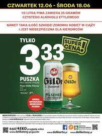 Delikatesy Centrum gazetka tydzień 24 Strona 46