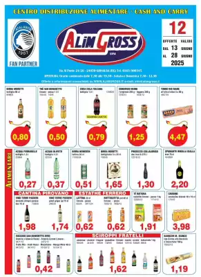 Volantino Alim Gross (valido fino al 28-06)