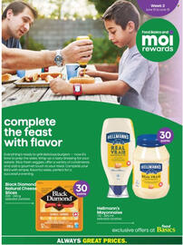 Food Basics flyer week 24 Page 4