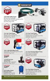 Princess Auto flyer Page 13