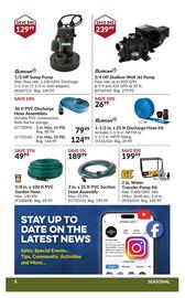 Princess Auto flyer Page 14