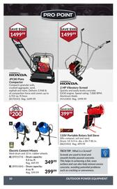 Princess Auto flyer Page 16