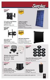Princess Auto flyer Page 25