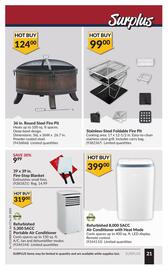 Princess Auto flyer Page 27