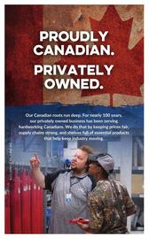 Princess Auto flyer Page 4