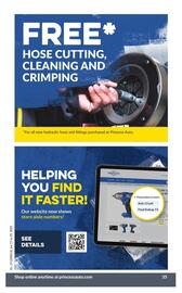 Princess Auto flyer Page 41