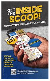 Princess Auto flyer Page 55