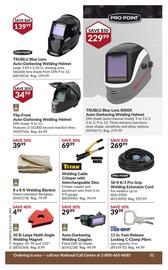 Princess Auto flyer Page 57